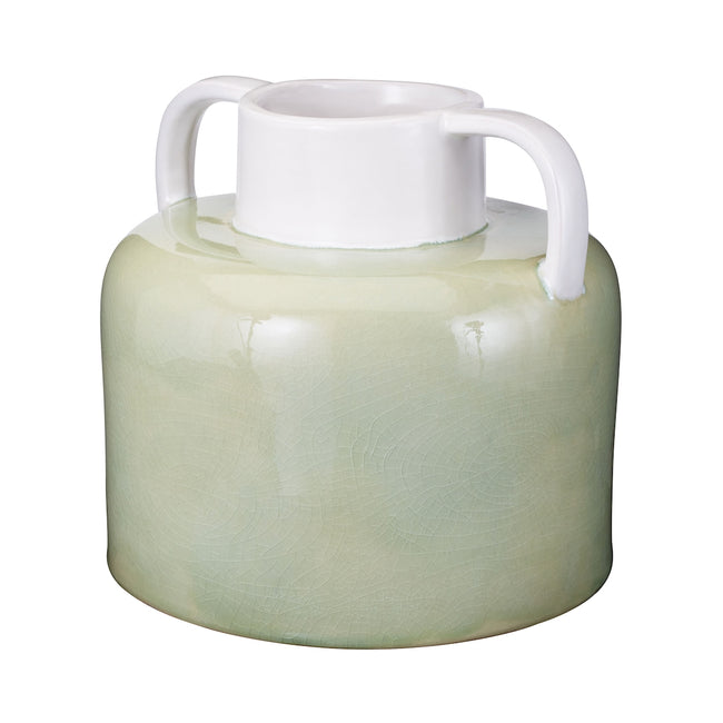 Spring Crackle Jug - Lg