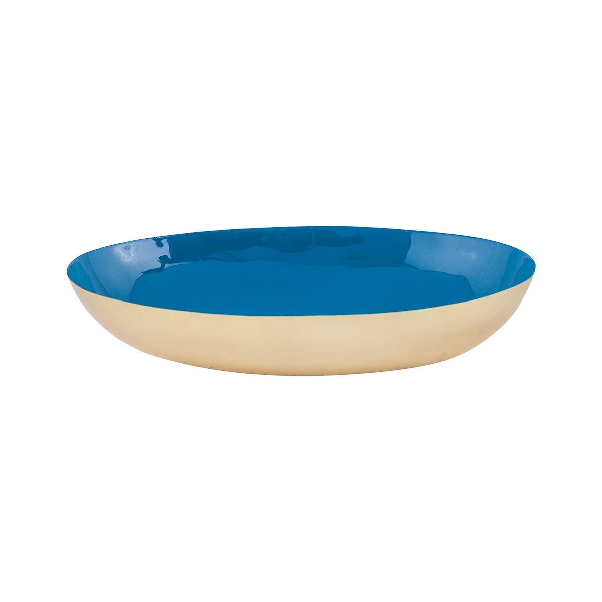 Argos Oval Bowl