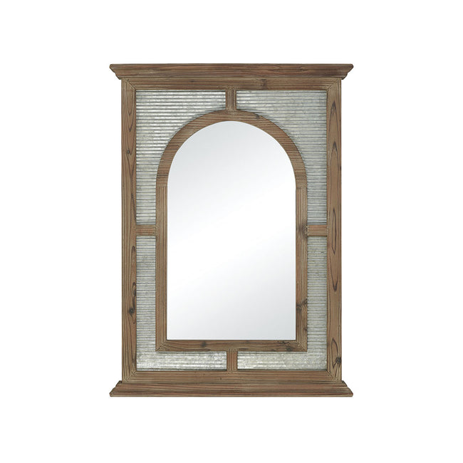 Carville Wall Mirror