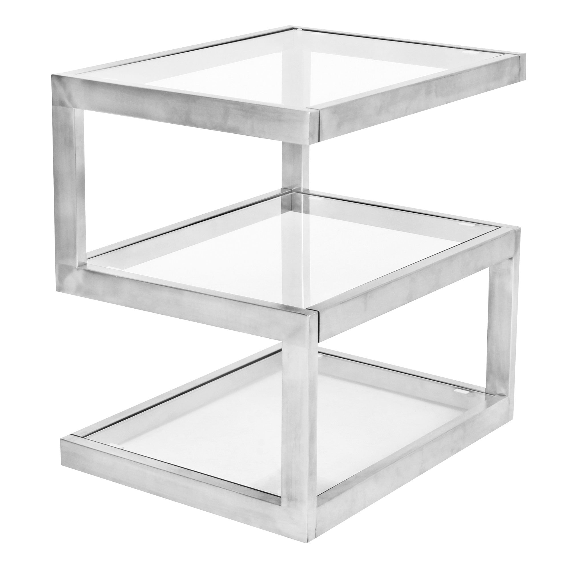 5S End Table