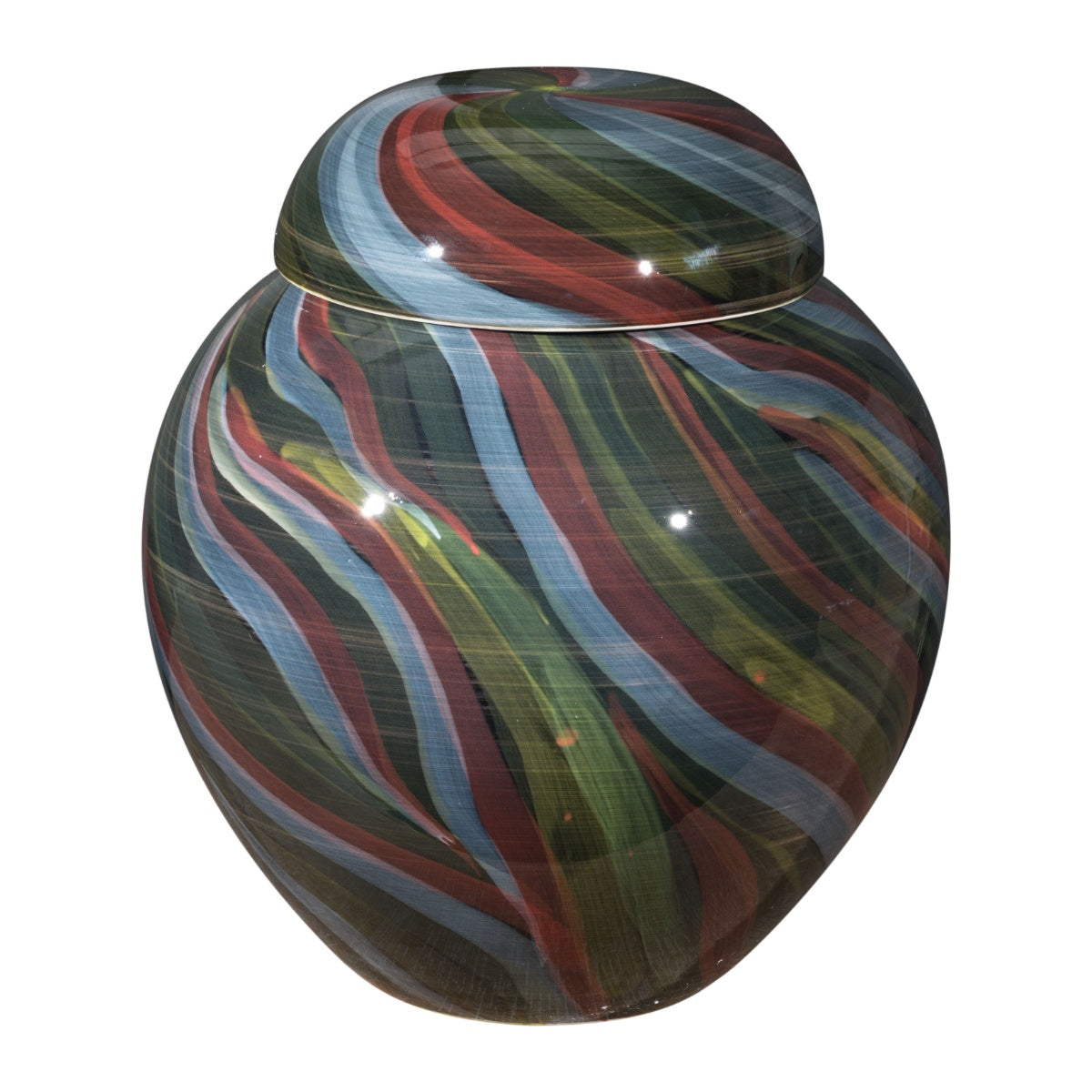 Galax 14" Jar