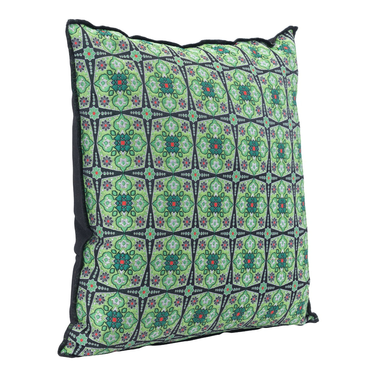 Splendor Pillow - Green