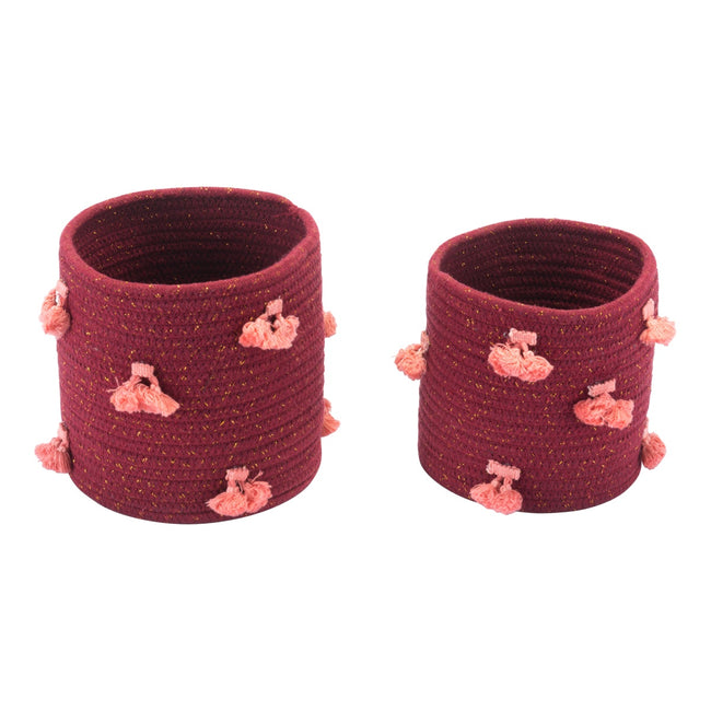 Asada Baskets - Set of 2