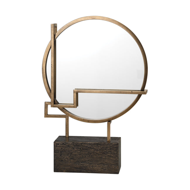 Della Table Mirror