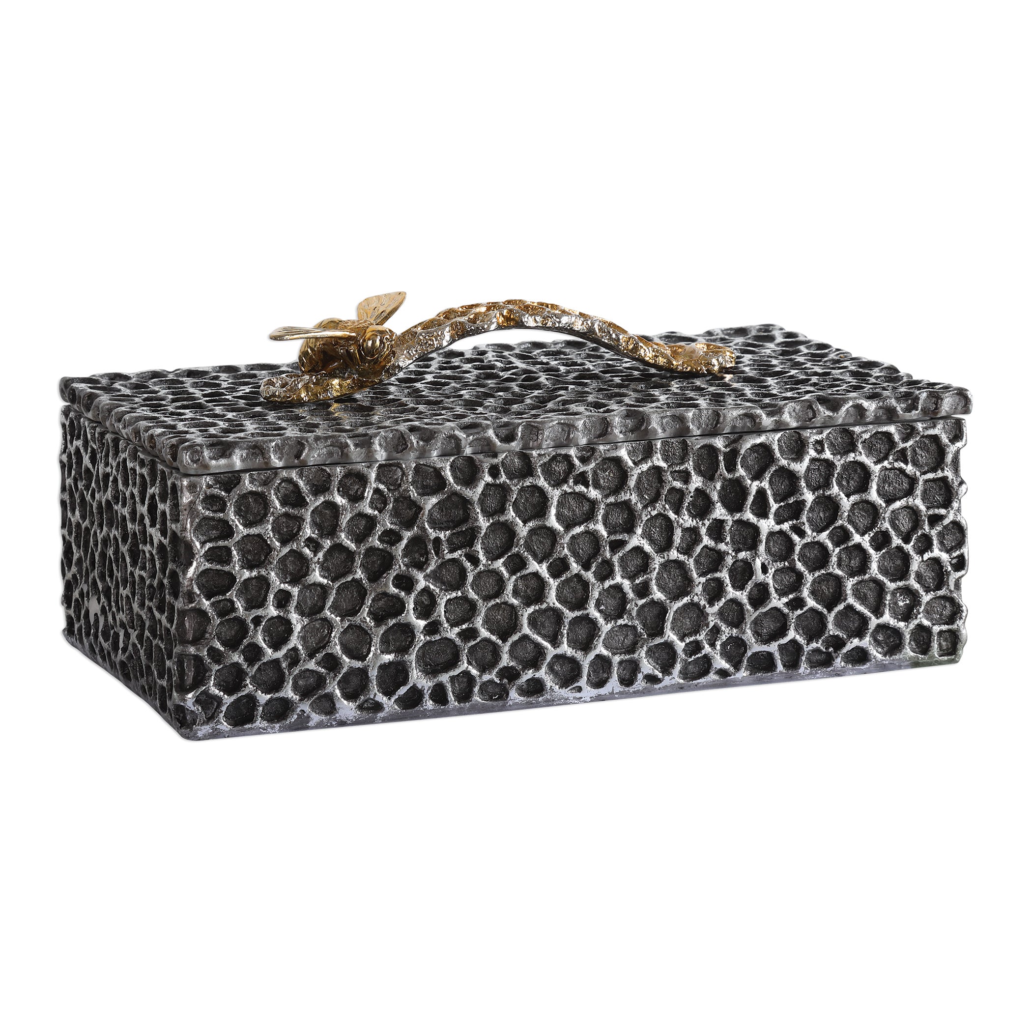 Hive Aged Black Box