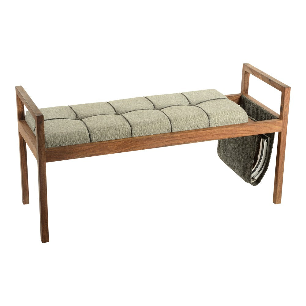 Scandi Bench