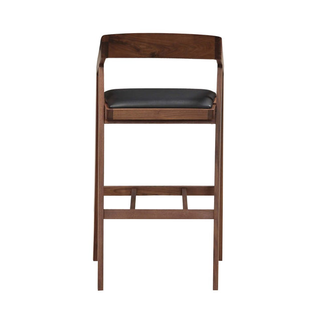 Padma Bar Stool - Black