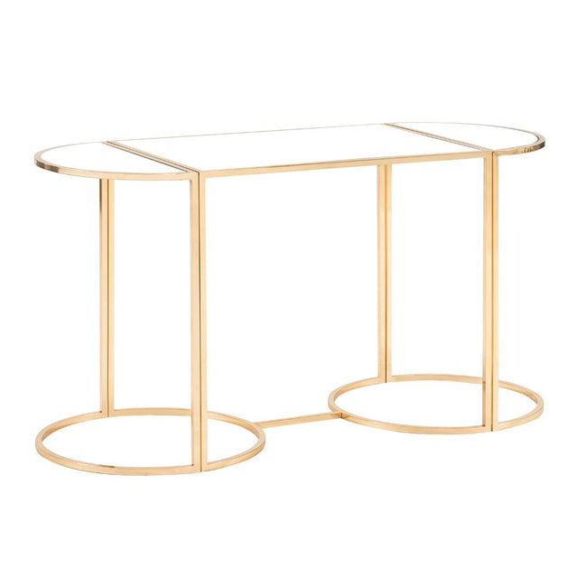 Aviano 3 Piece Cocktail Table Set