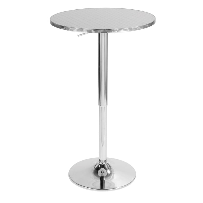 Bistro Bar Table