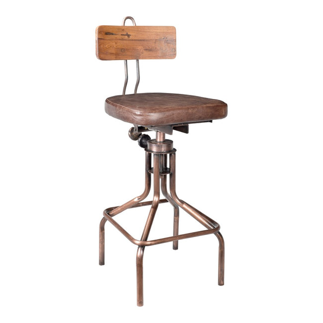 National Bar Stool