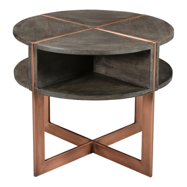 Bancroft Side Table