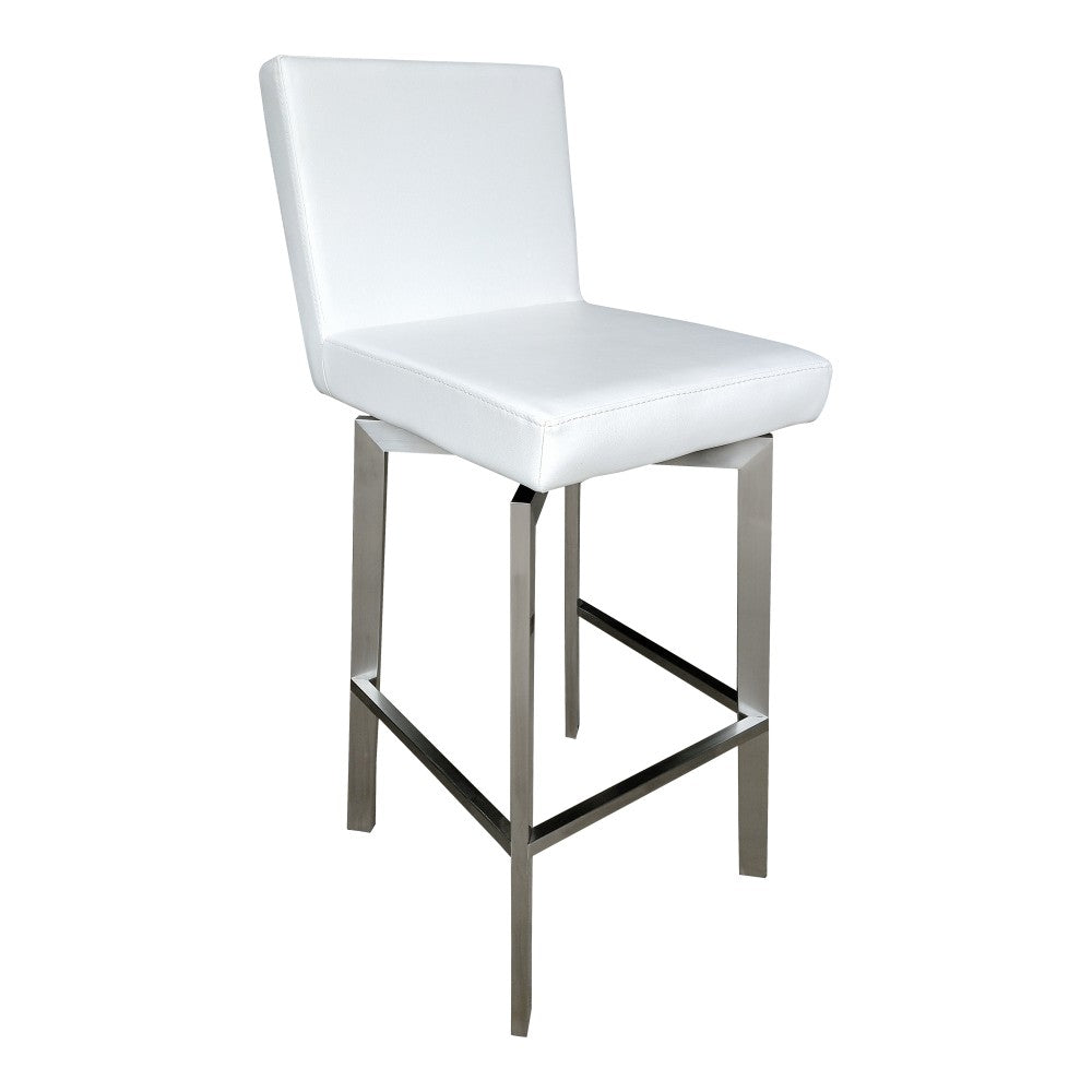 Giro Barstool - White