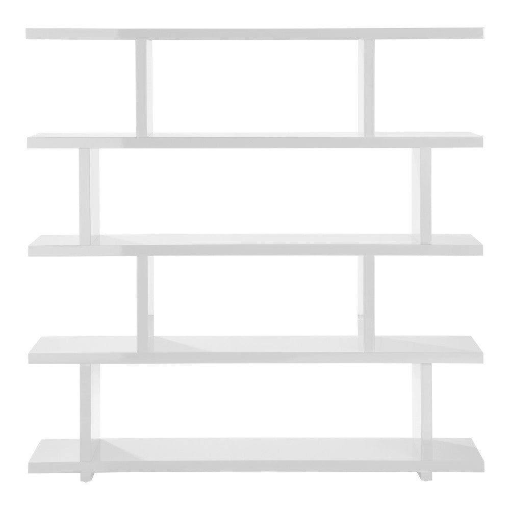 Miri Shelf - 63", White