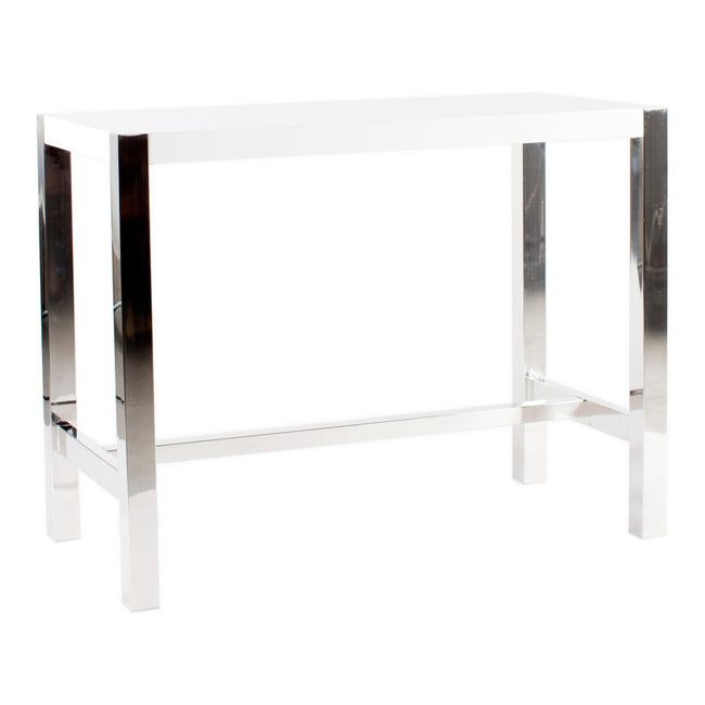 Riva Counter Table - White