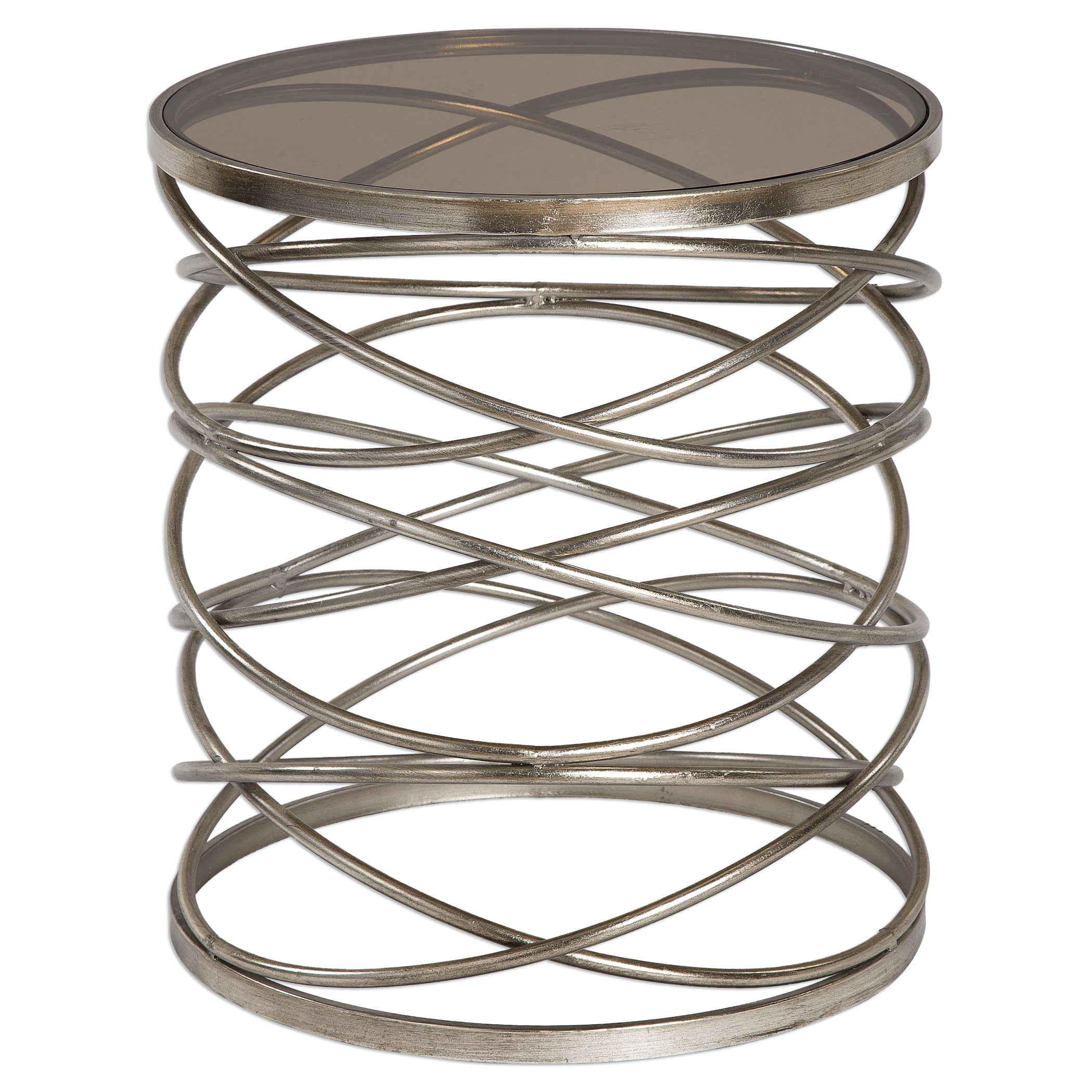 Marella Modern Accent Table