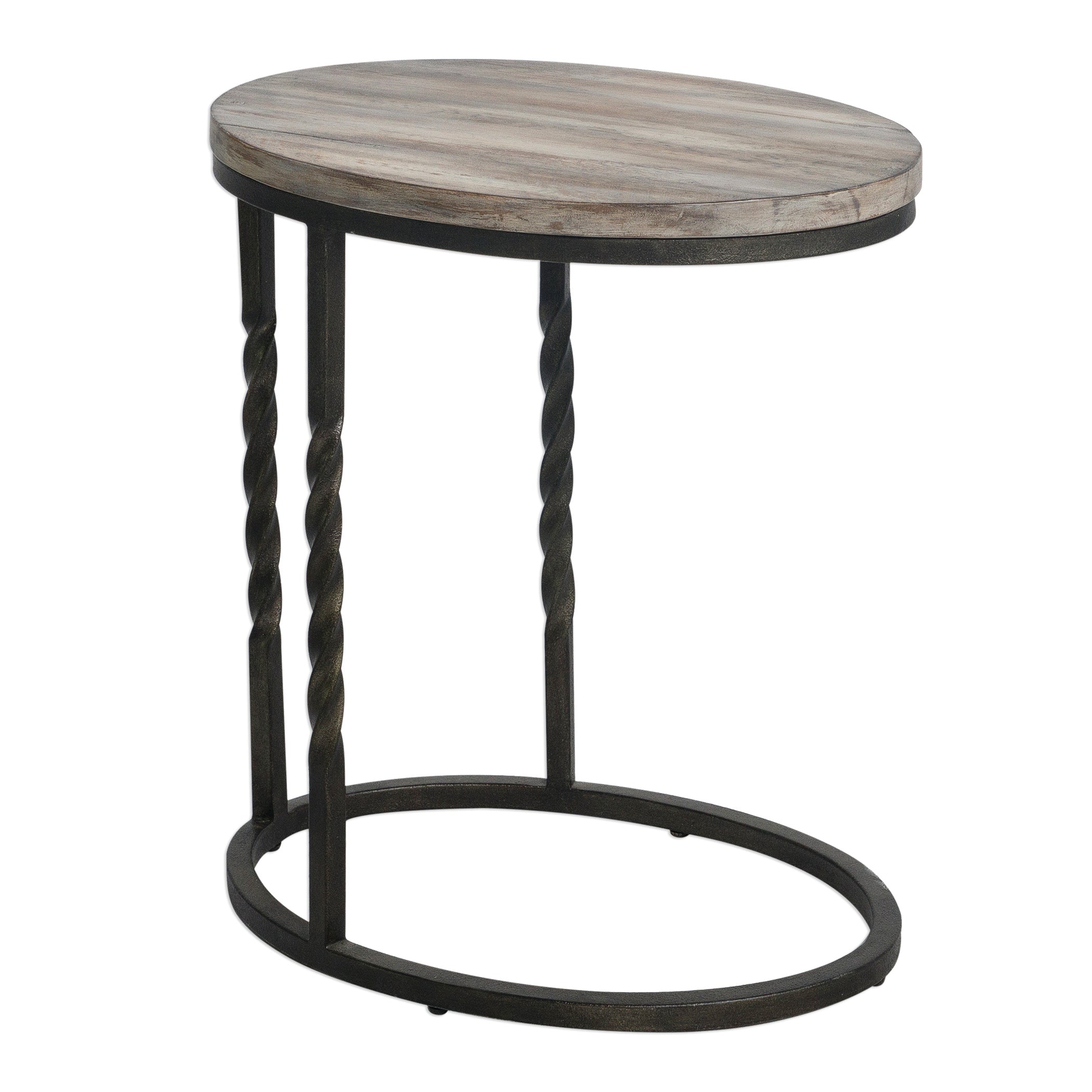 Tauret Cantilever Side Table