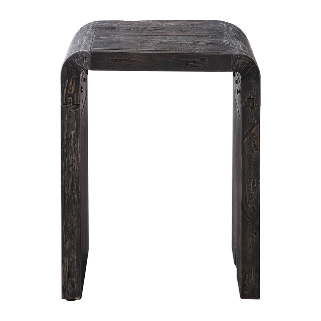 Elvin Minimalist Side Table