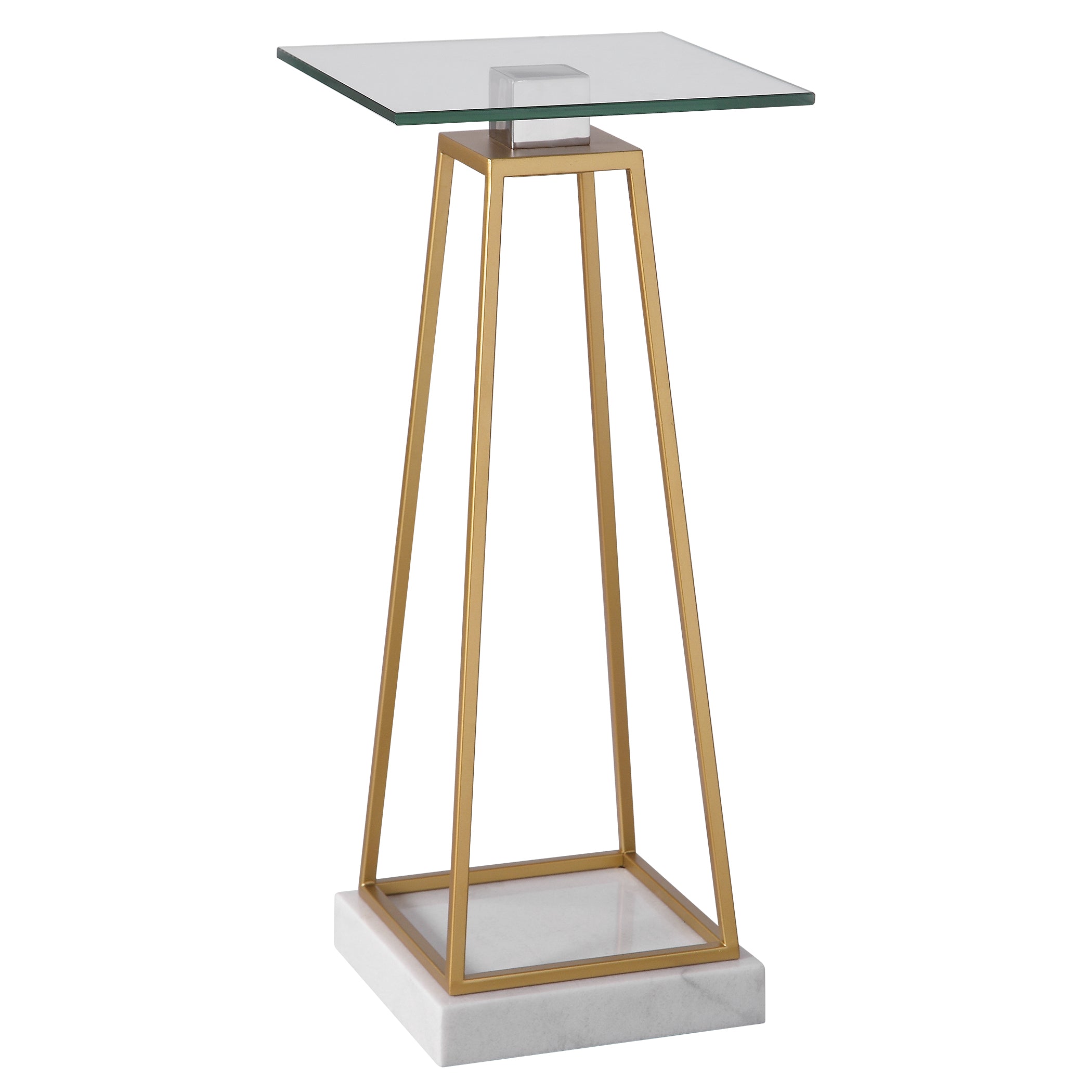 Mackean Modern Drink Table