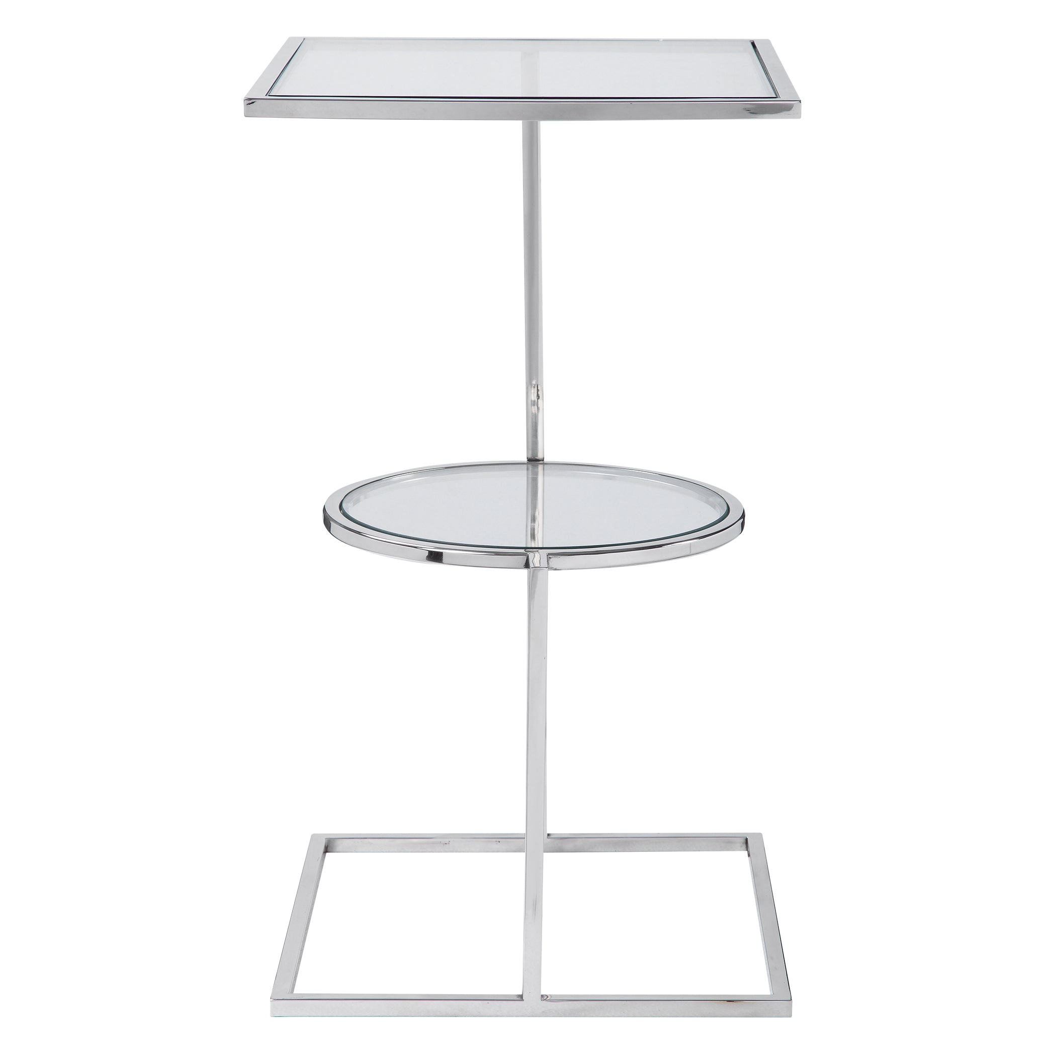 Kirby Modern Accent Table