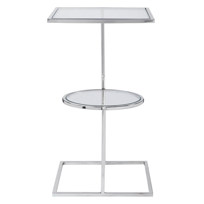 Kirby Modern Accent Table