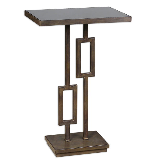 Rubati Accent Table