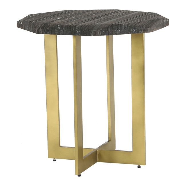 Faccet Accent Table