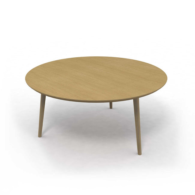 Blythe 30" Round Coffee Table