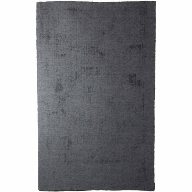 Jitterbug Rug - 5' x 8', Charcoal