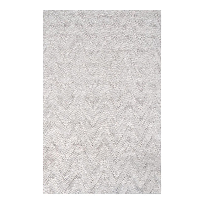 Oatmeal Balboa Rug - 5' x 8'