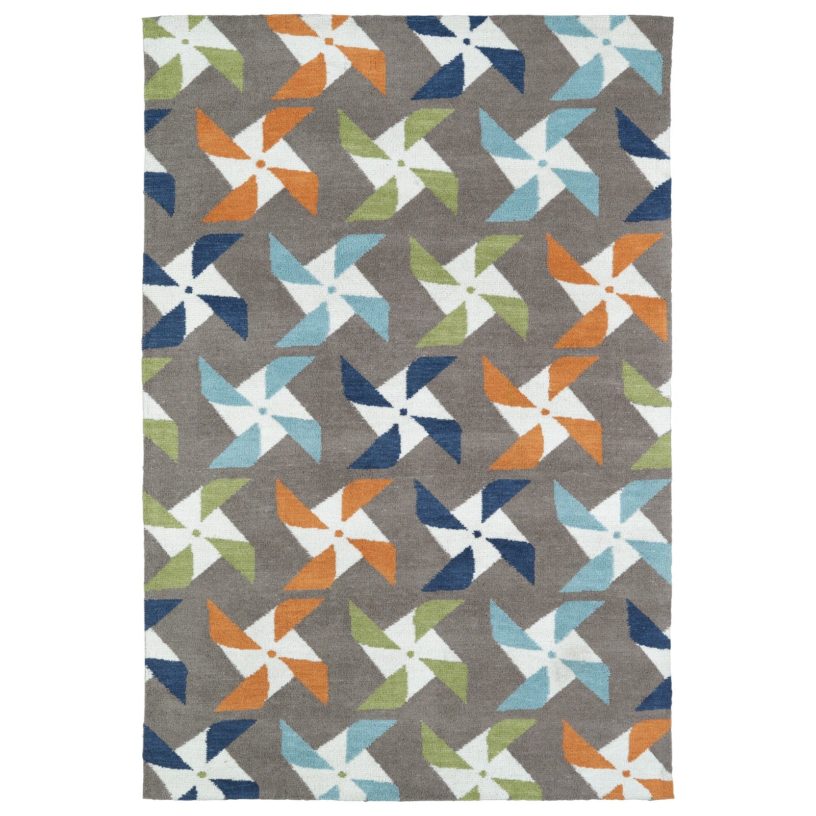 Lily & Liam Collection Rug - 4' x 6', Taupe, LAL06