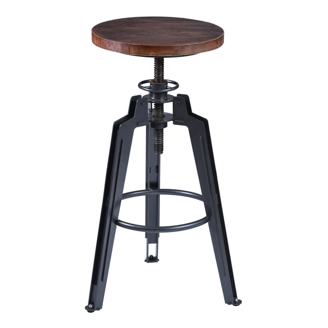 Tribeca Adjustable Bar Stool