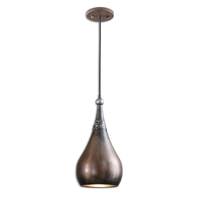 Alpena 1 Light Mini Pendant