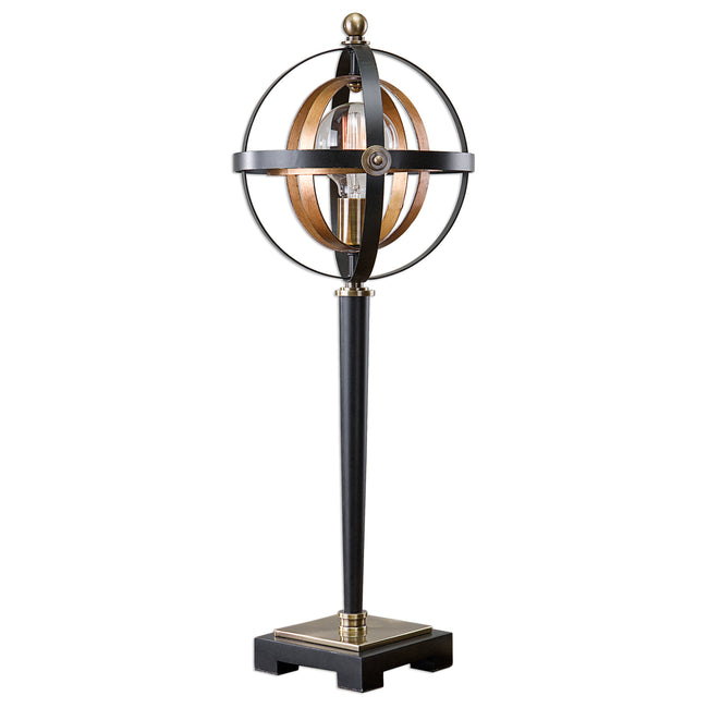 Rondure Sphere Table Lamp