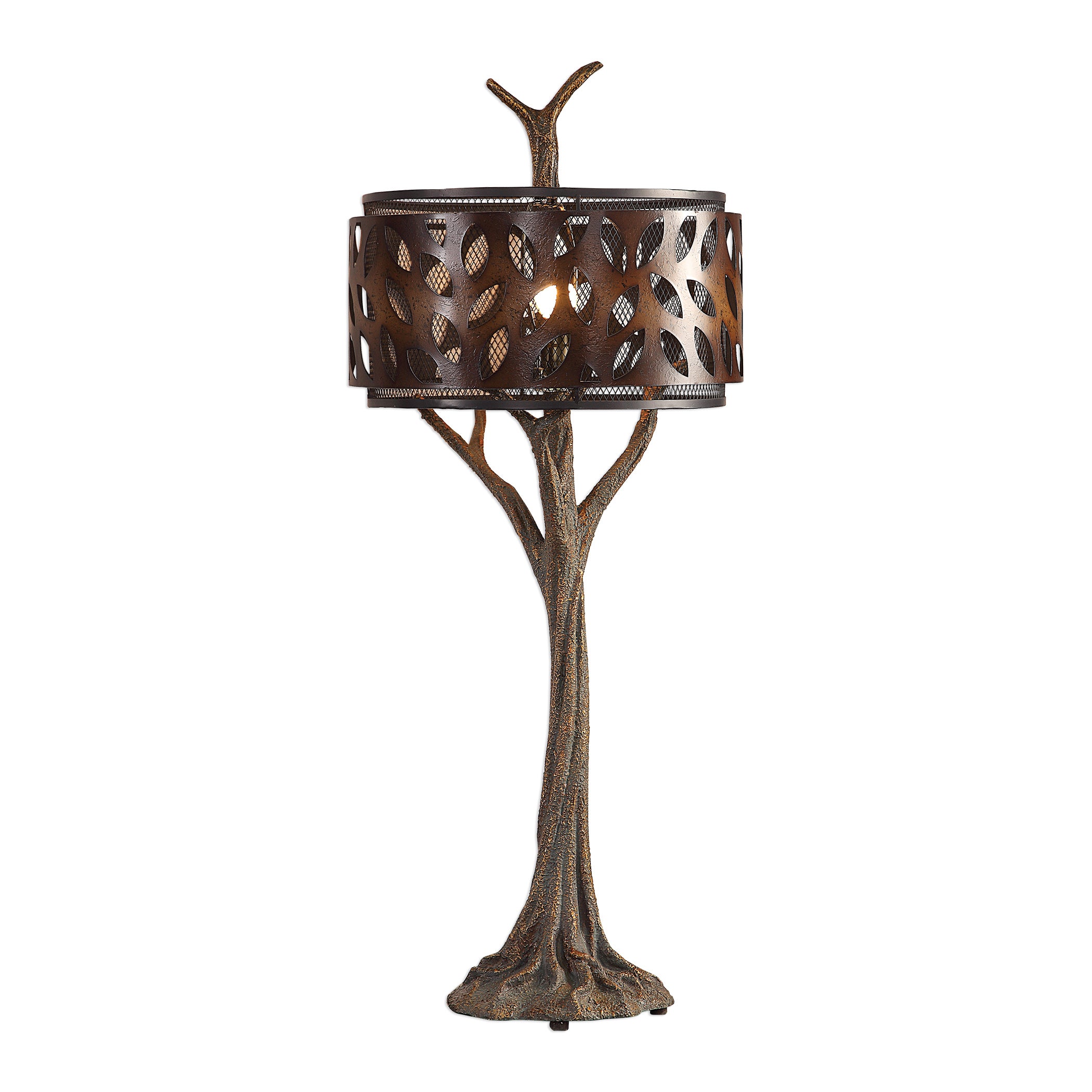 Tremula Tree Lamp