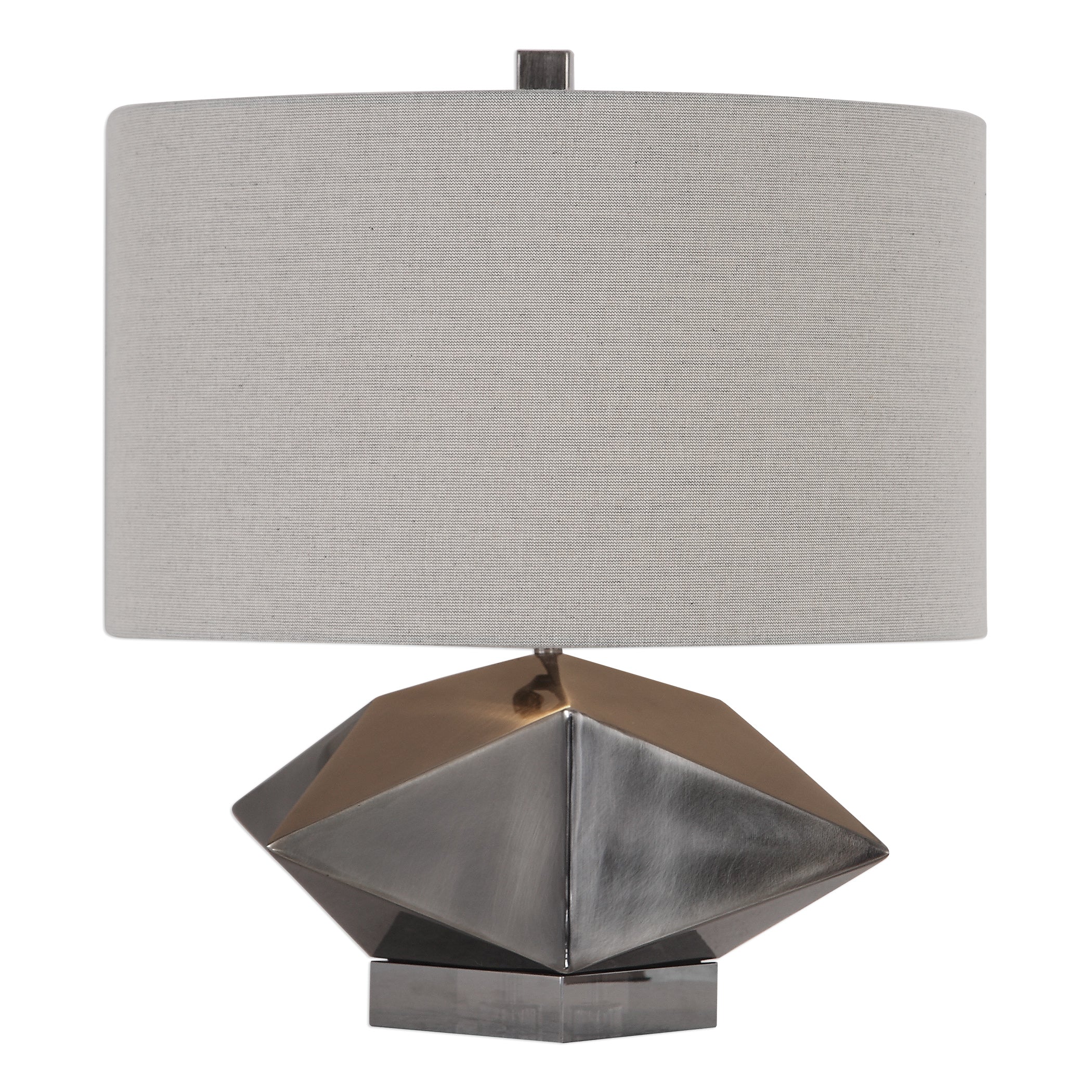 Ignacio Geometric Table Lamp