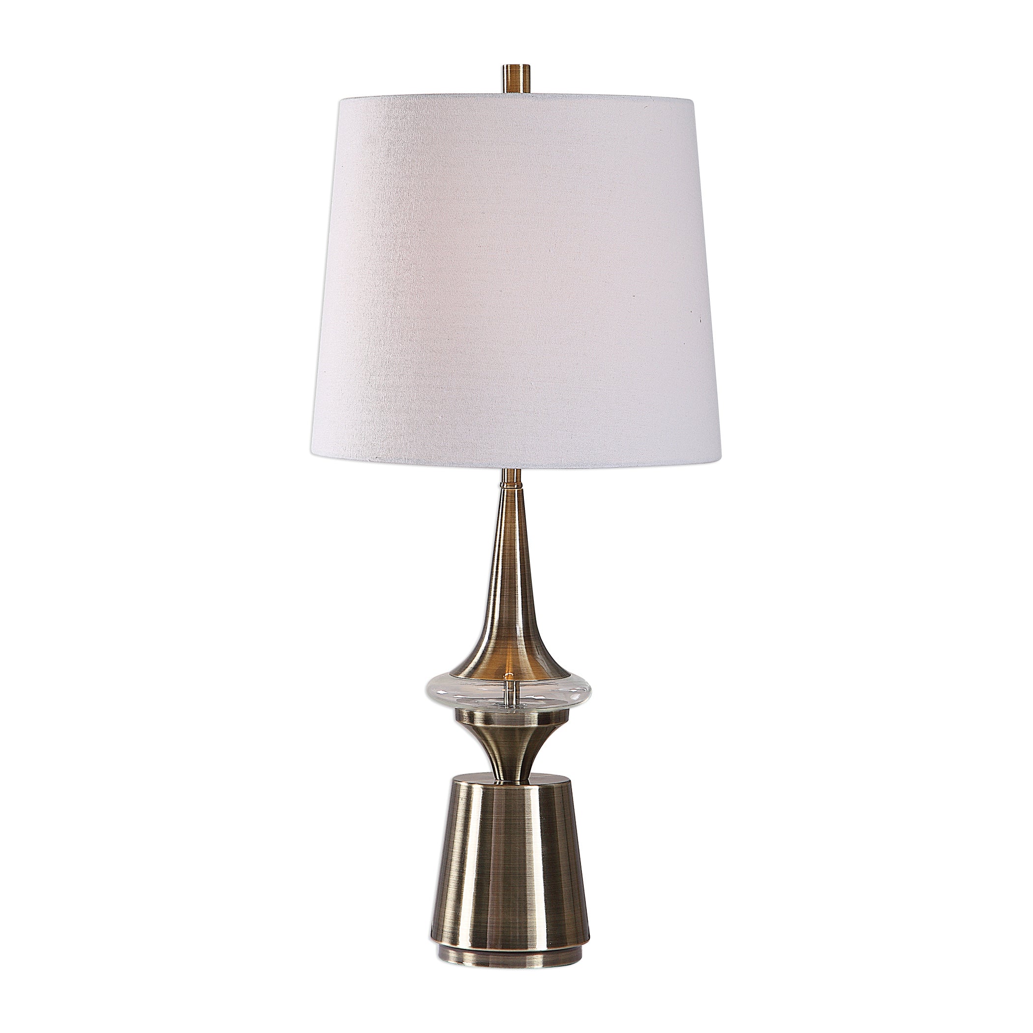 Alverson Modern Table Lamp