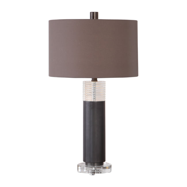 Ryne Bronze Table Lamp