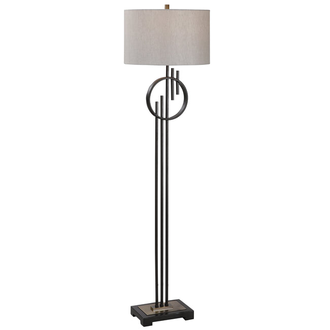 Nealon Modern Floor Lamp