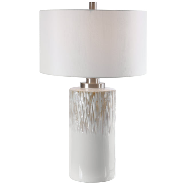 Georgios Cylinder Table Lamp