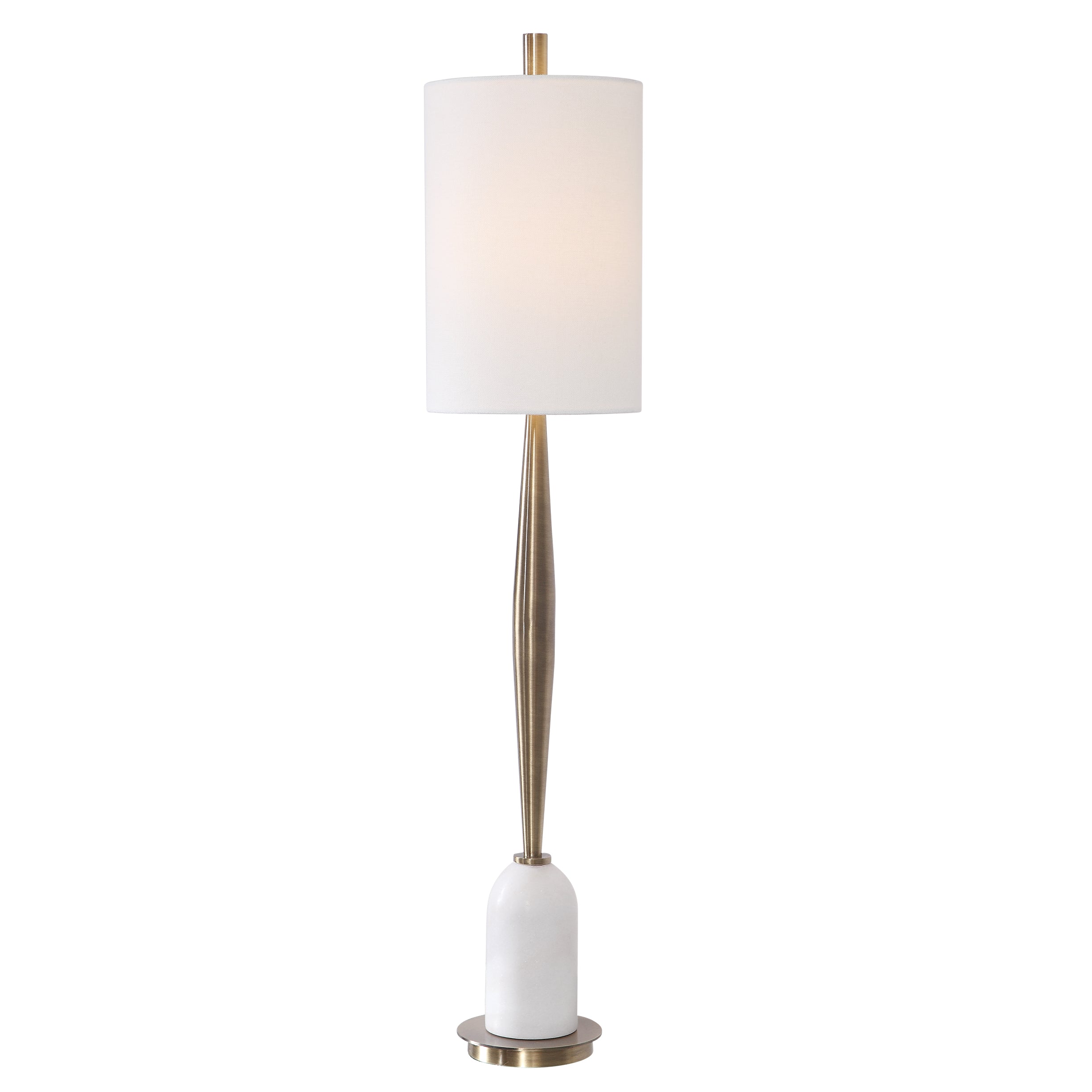 Minette Mid-Century Buffet Lamp