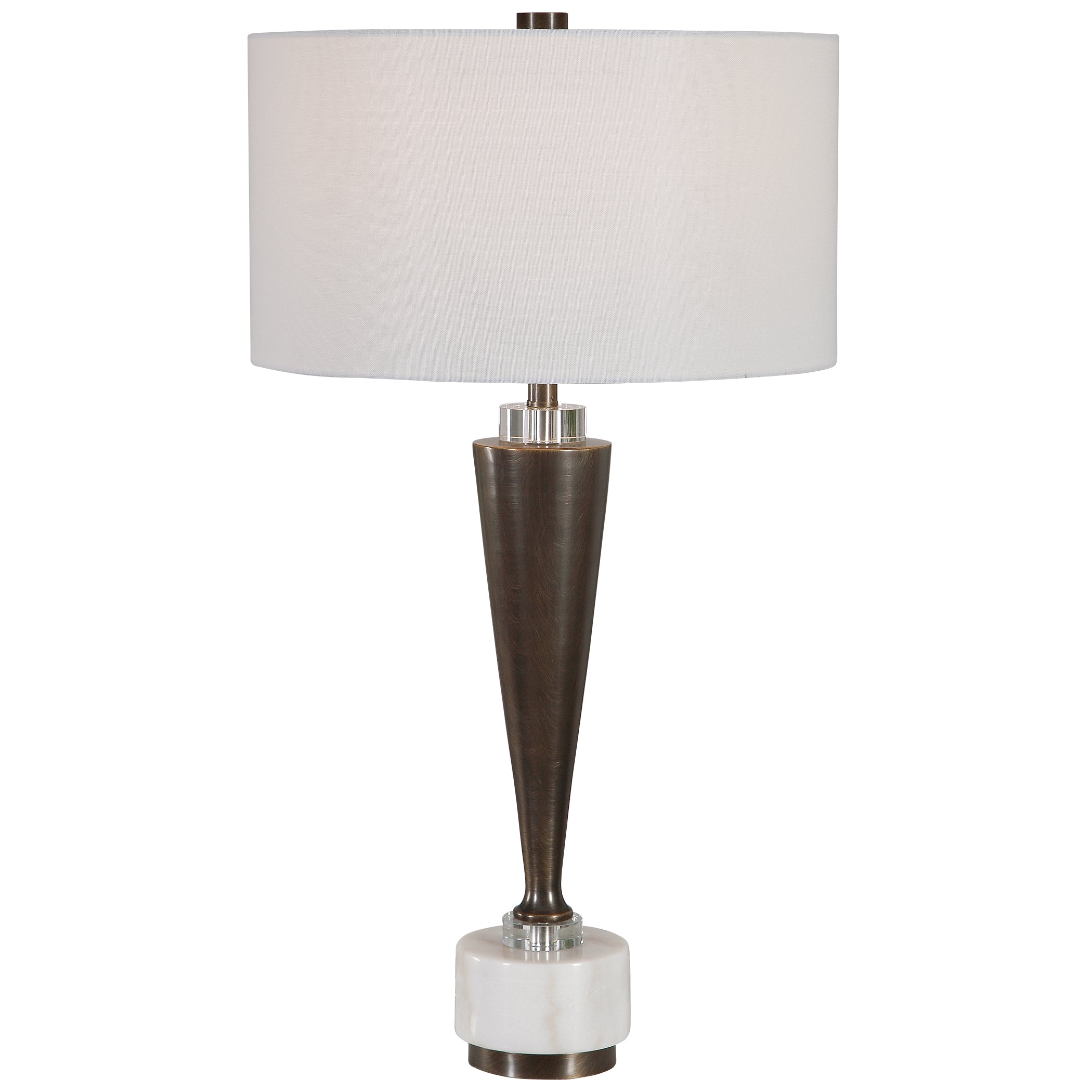 Merrigan Modern Table Lamp