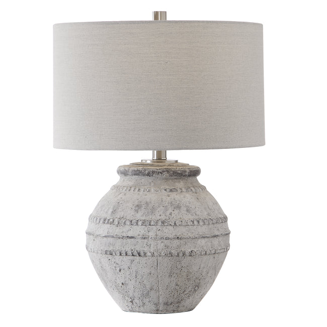 Montsant Stone Table Lamp