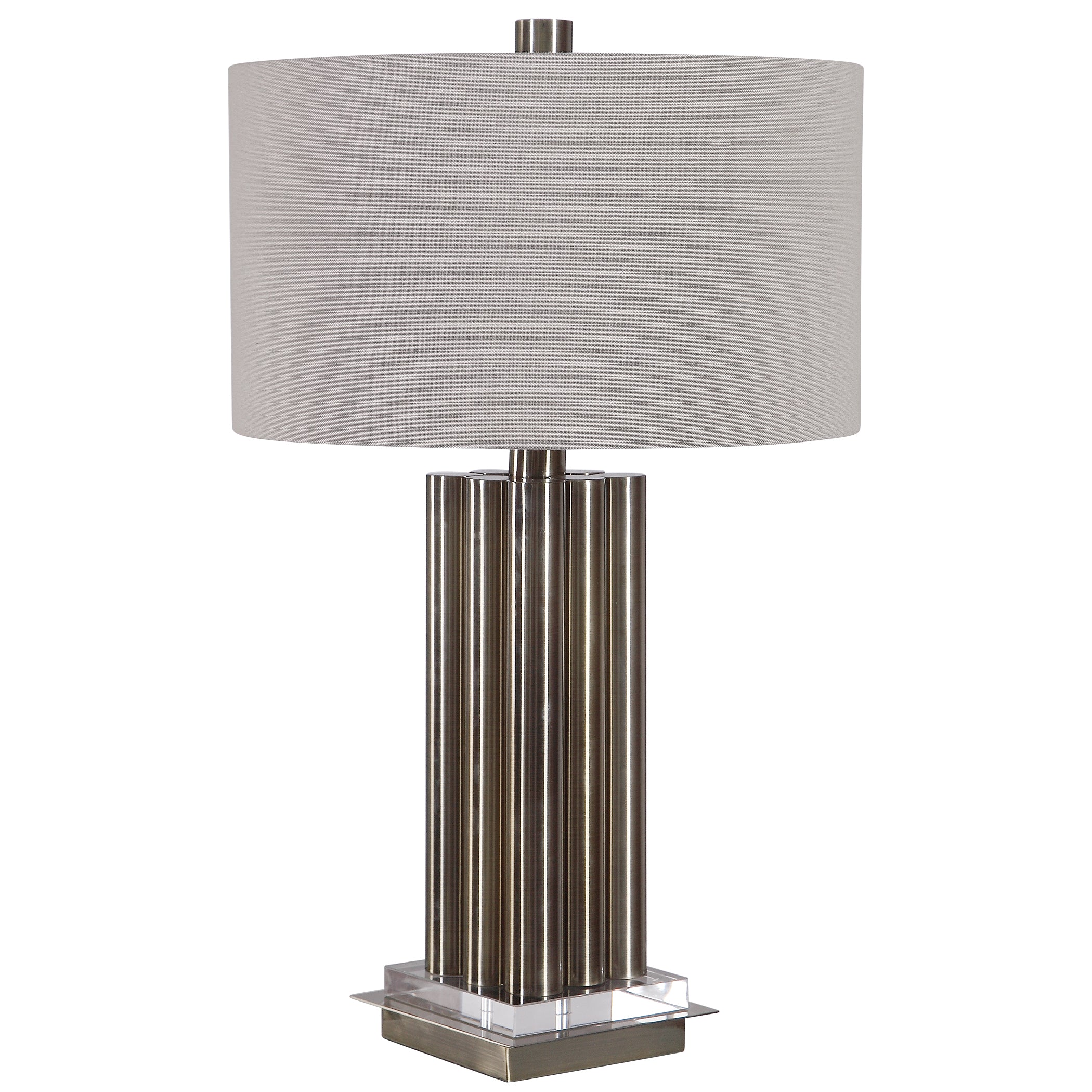 Conran Brass Table Lamp