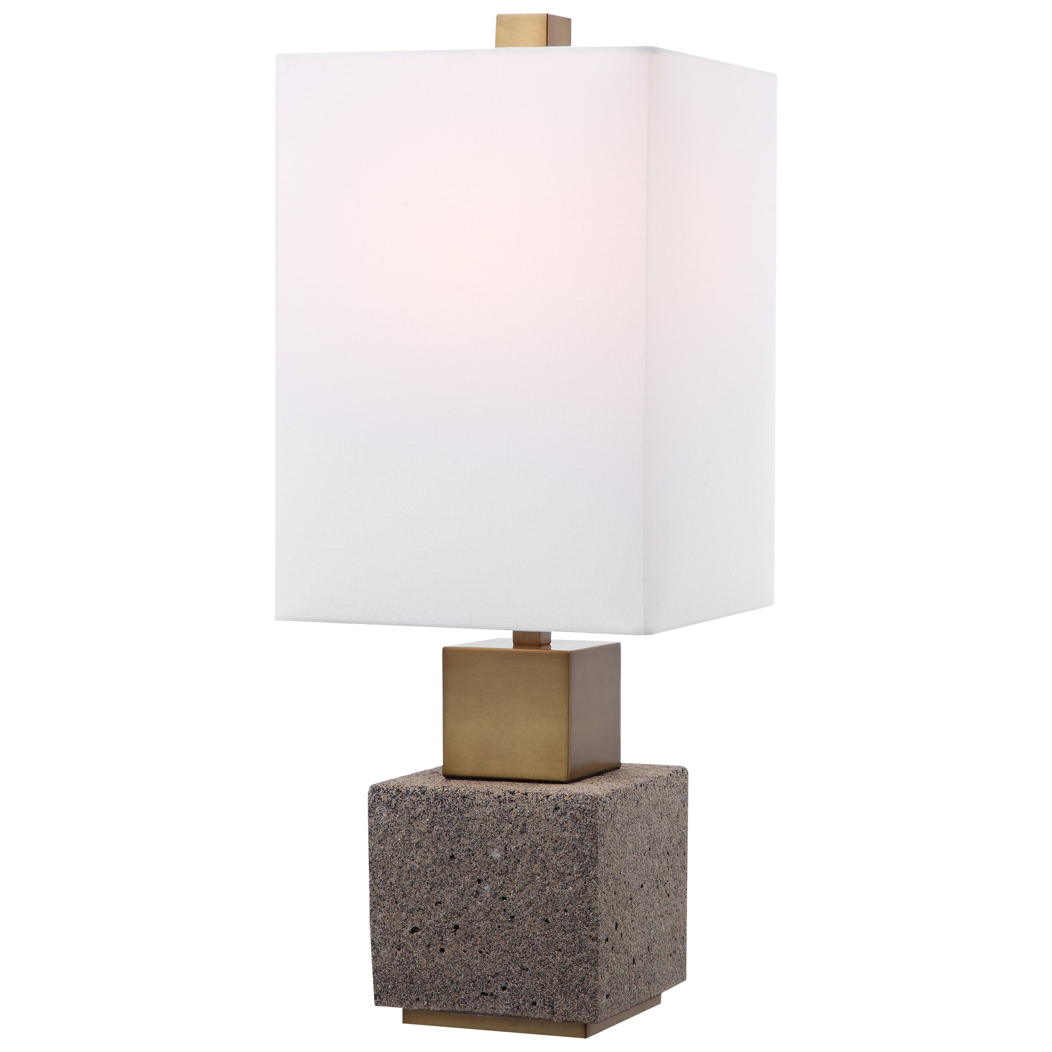 Auckland Granite Buffet Lamp