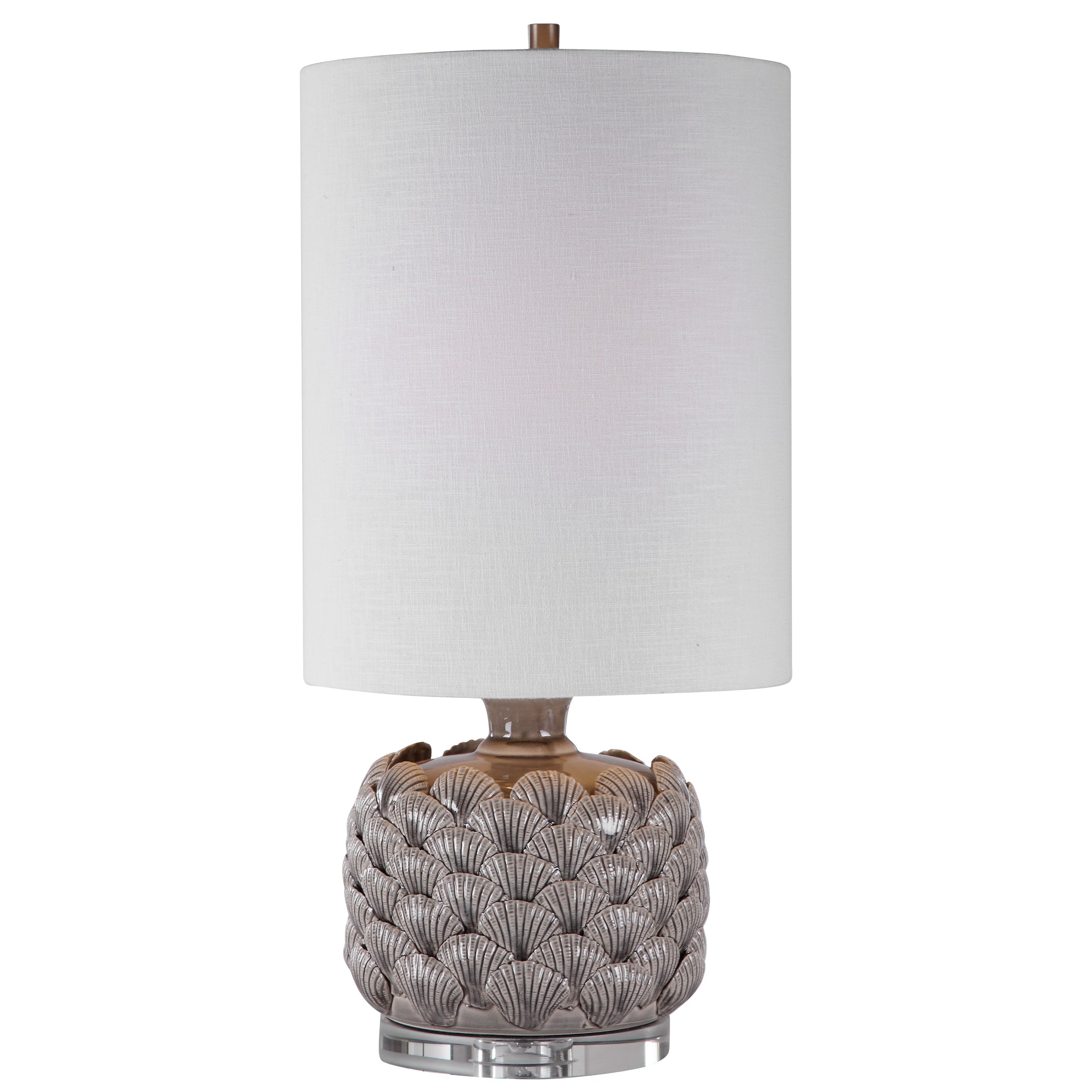 Bondi Coastal Buffet Lamp