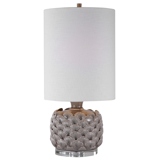 Bondi Coastal Buffet Lamp