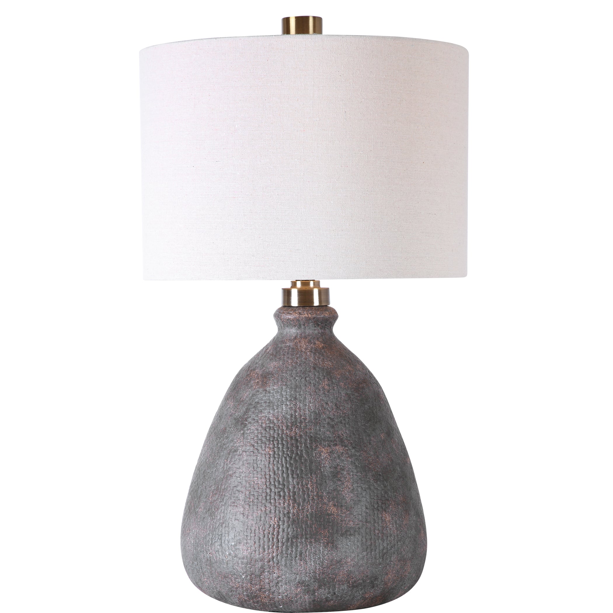 Bandera Distressed Table Lamp