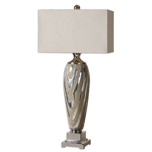 Allegheny Table Lamp