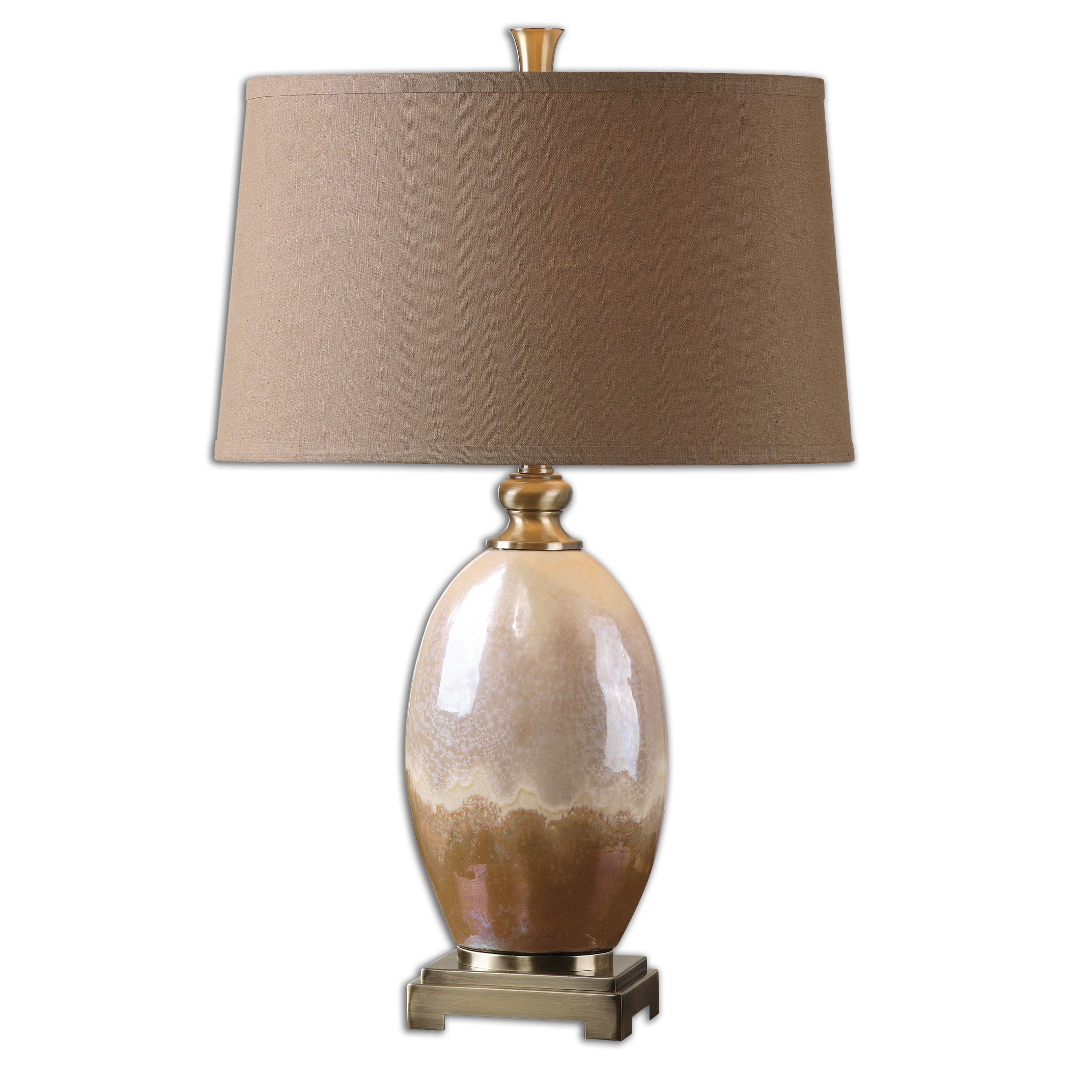 Eadric Ceramic Table Lamp