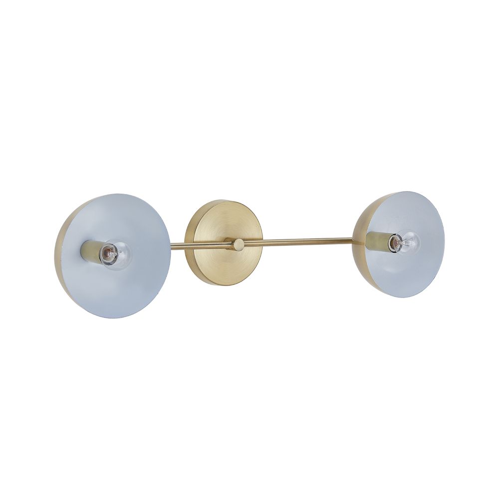 Pedretti Sconce Lamp